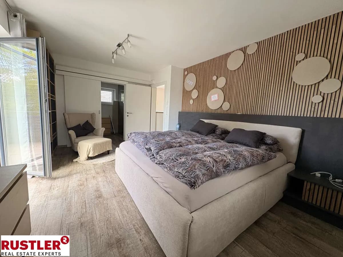 5-Zimmer-Haus kaufen in Graz – 171,05 m², € 840.000 – Bild 8 von 17