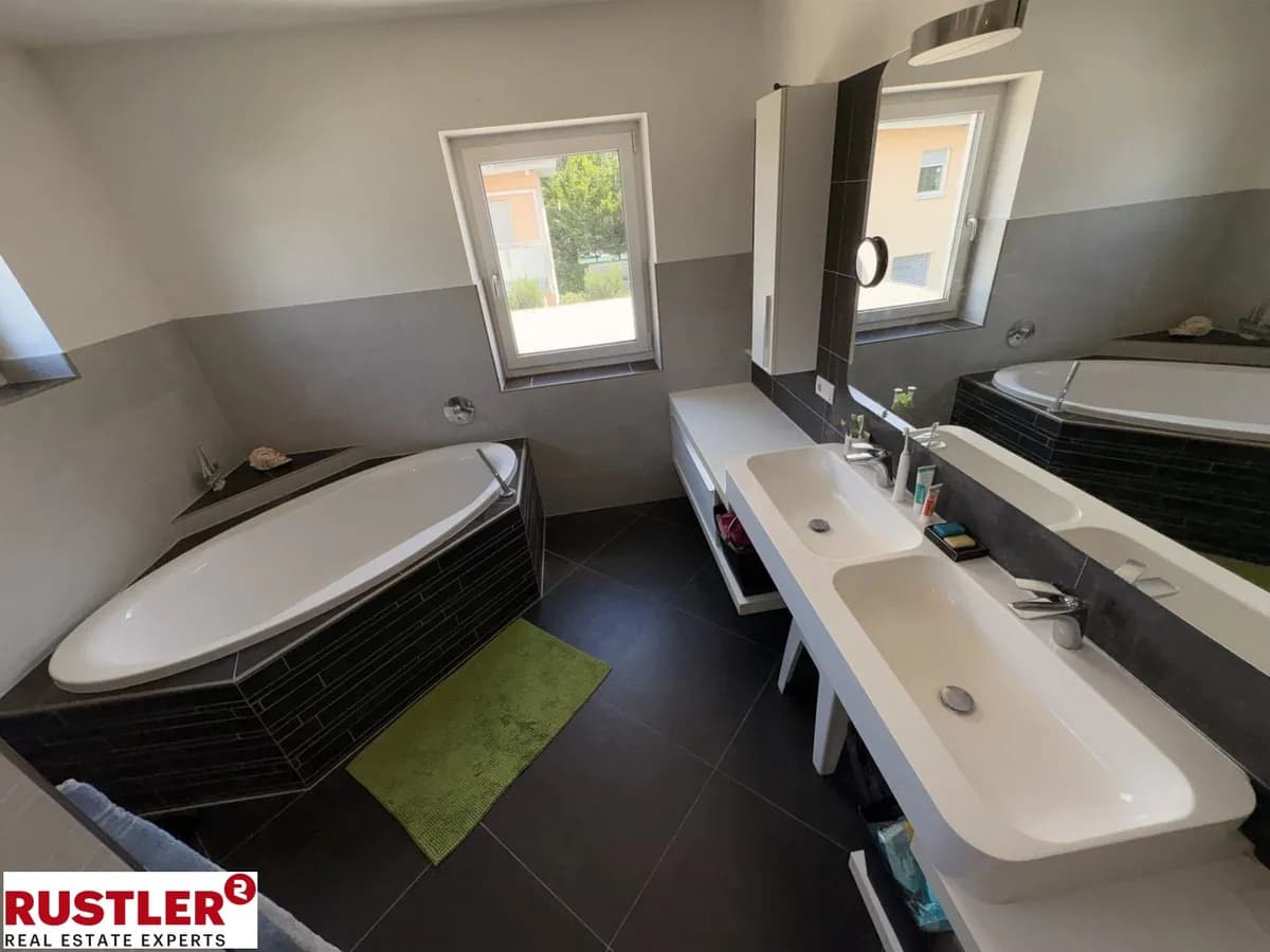 5-Zimmer-Haus kaufen in Graz – 171,05 m², € 840.000 – Bild 12 von 17