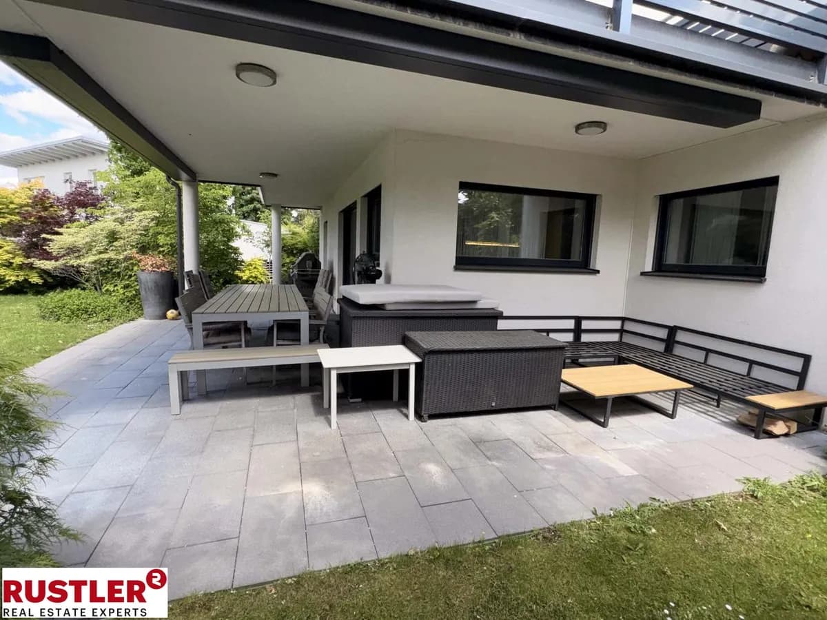 5-Zimmer-Haus kaufen in Graz – 171,05 m², € 840.000 – Bild 14 von 17