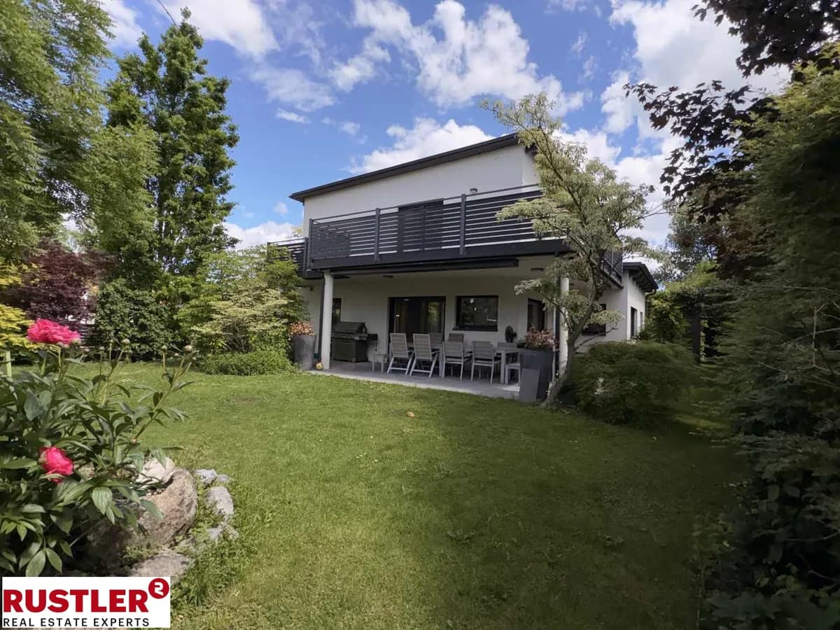 5-Zimmer-Haus kaufen in Graz – 171,05 m², € 840.000 – Bild 16 von 17