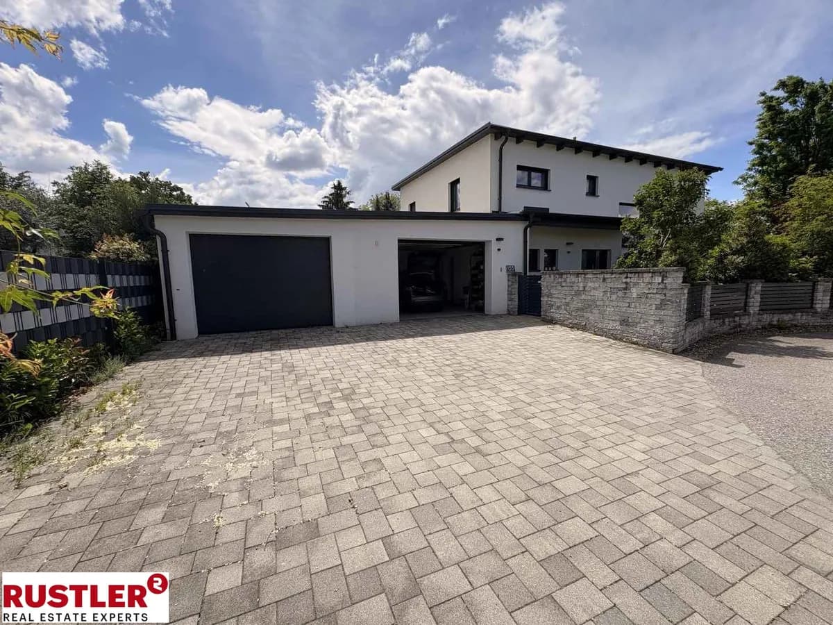 5-Zimmer-Haus kaufen in Graz – 171,05 m², € 840.000 – Bild 17 von 17