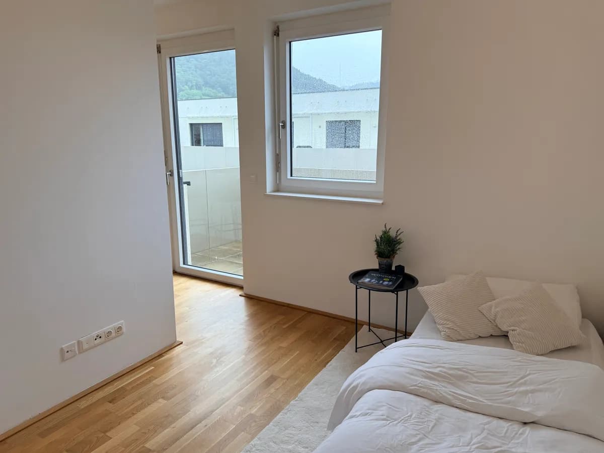 1-Zimmer-Wohnung kaufen in Graz – 26,39 m², € 159.121 – Bild 2 von 24