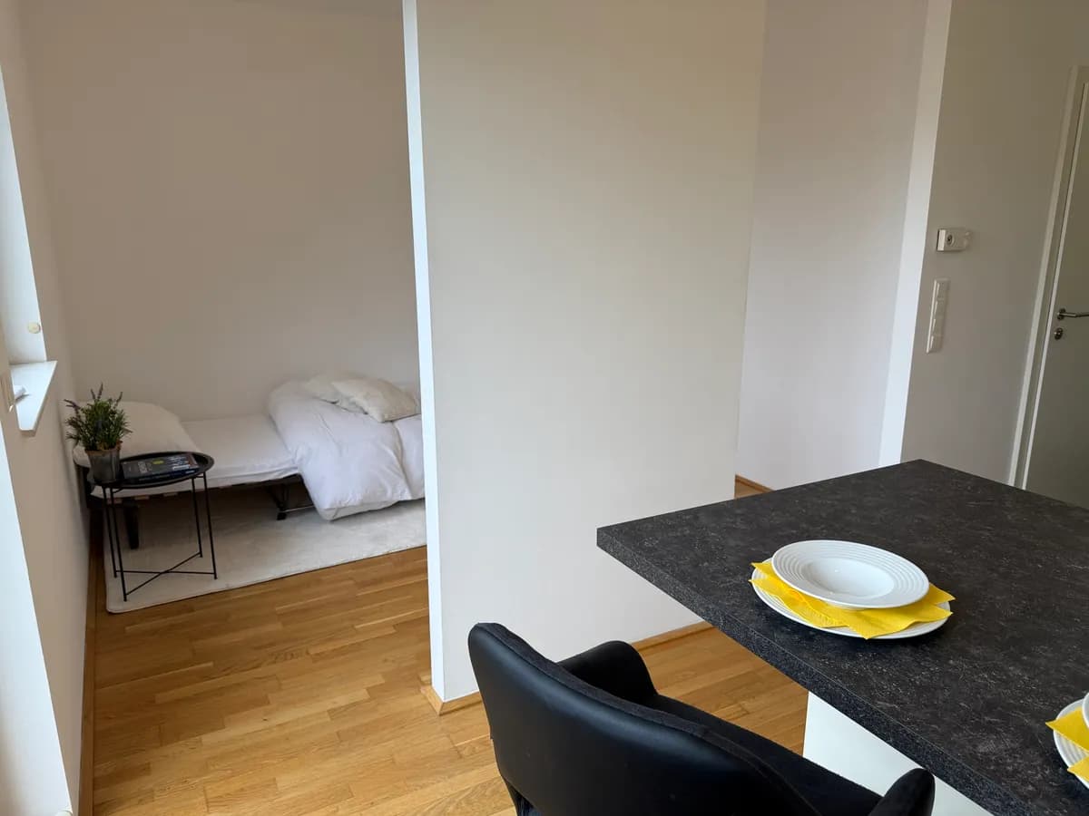 1-Zimmer-Wohnung kaufen in Graz – 26,39 m², € 159.121 – Bild 5 von 24
