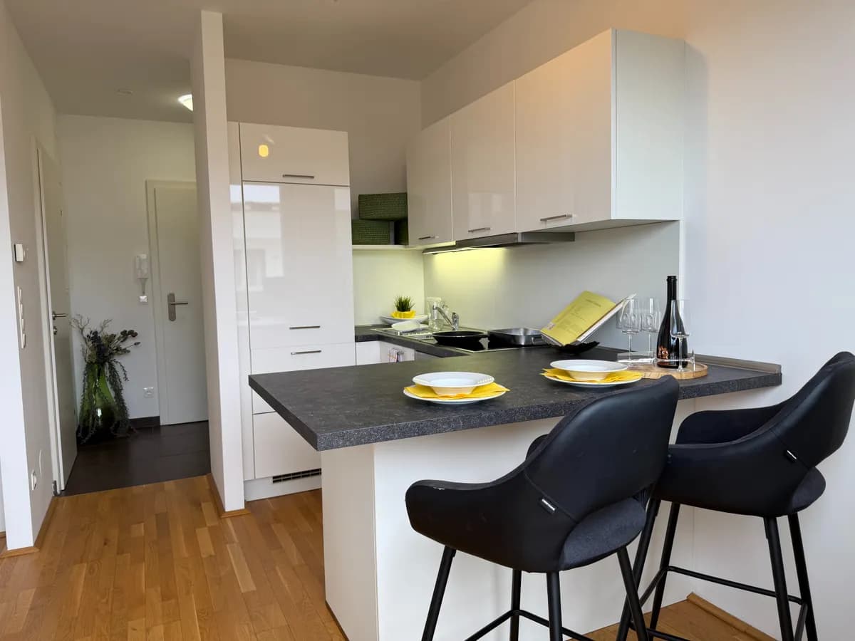 1-Zimmer-Wohnung kaufen in Graz – 26,39 m², € 159.121 – Bild 6 von 24