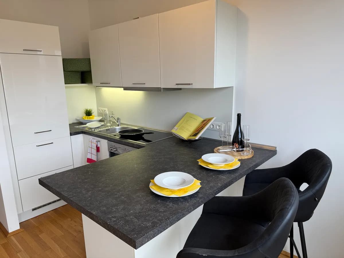 1-Zimmer-Wohnung kaufen in Graz – 26,39 m², € 159.121 – Bild 9 von 24