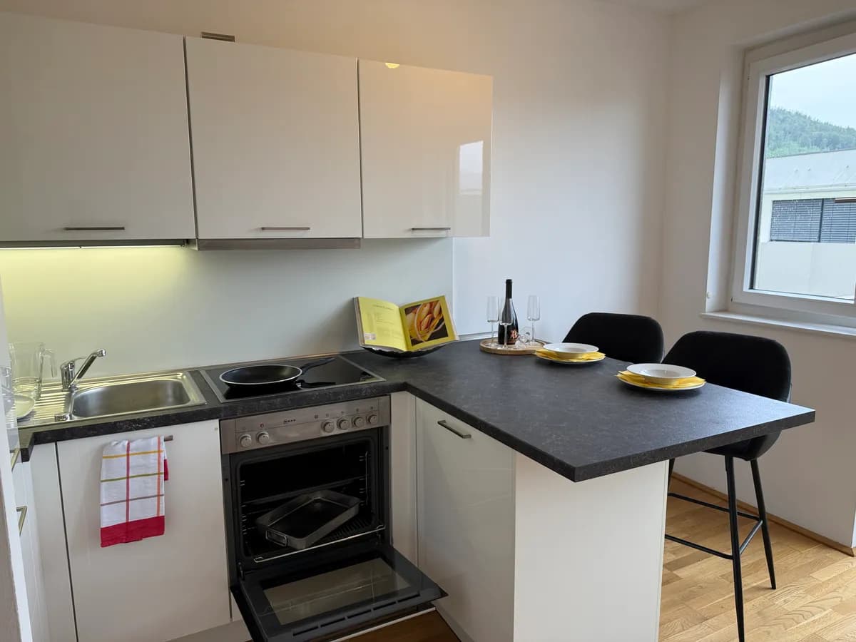 1-Zimmer-Wohnung kaufen in Graz – 26,39 m², € 159.121 – Bild 10 von 24