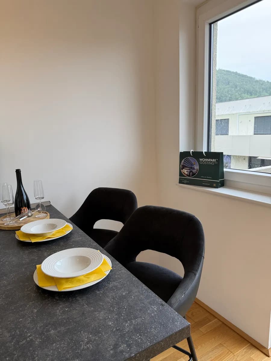 1-Zimmer-Wohnung kaufen in Graz – 26,39 m², € 159.121 – Bild 11 von 24