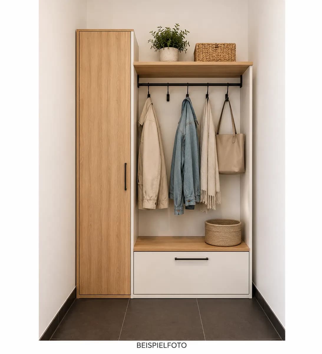 1-Zimmer-Wohnung kaufen in Graz – 26,39 m², € 159.121 – Bild 16 von 24