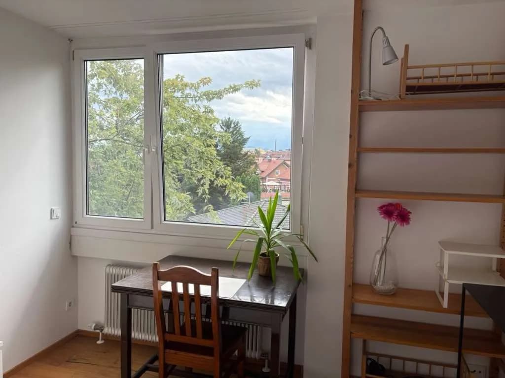 Immobilie mieten in Salzburg Stadt – 18 m², € 500