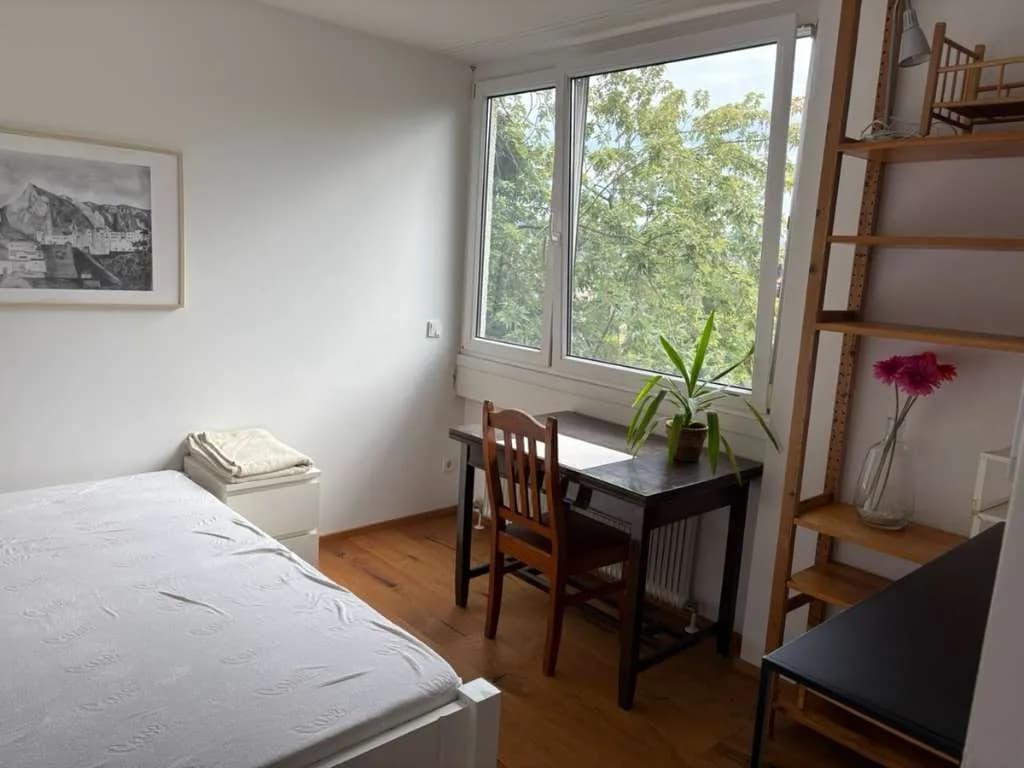 Immobilie mieten in Salzburg Stadt – 18 m², € 500 – Bild 2 von 12