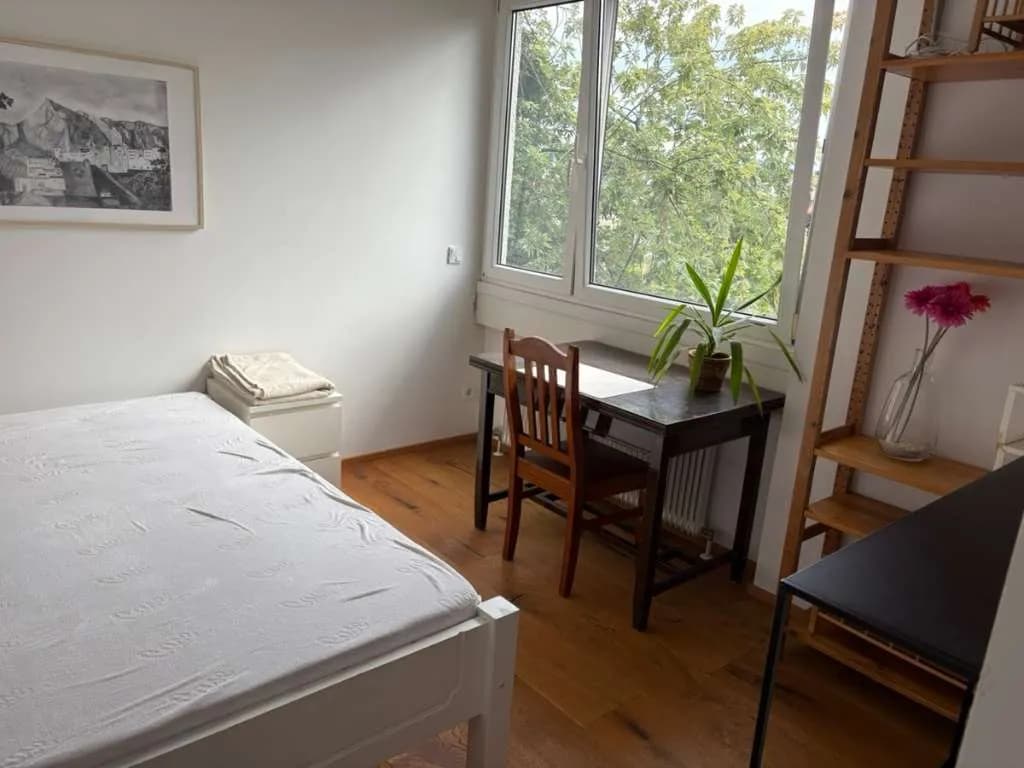 Immobilie mieten in Salzburg Stadt – 18 m², € 500 – Bild 3 von 12