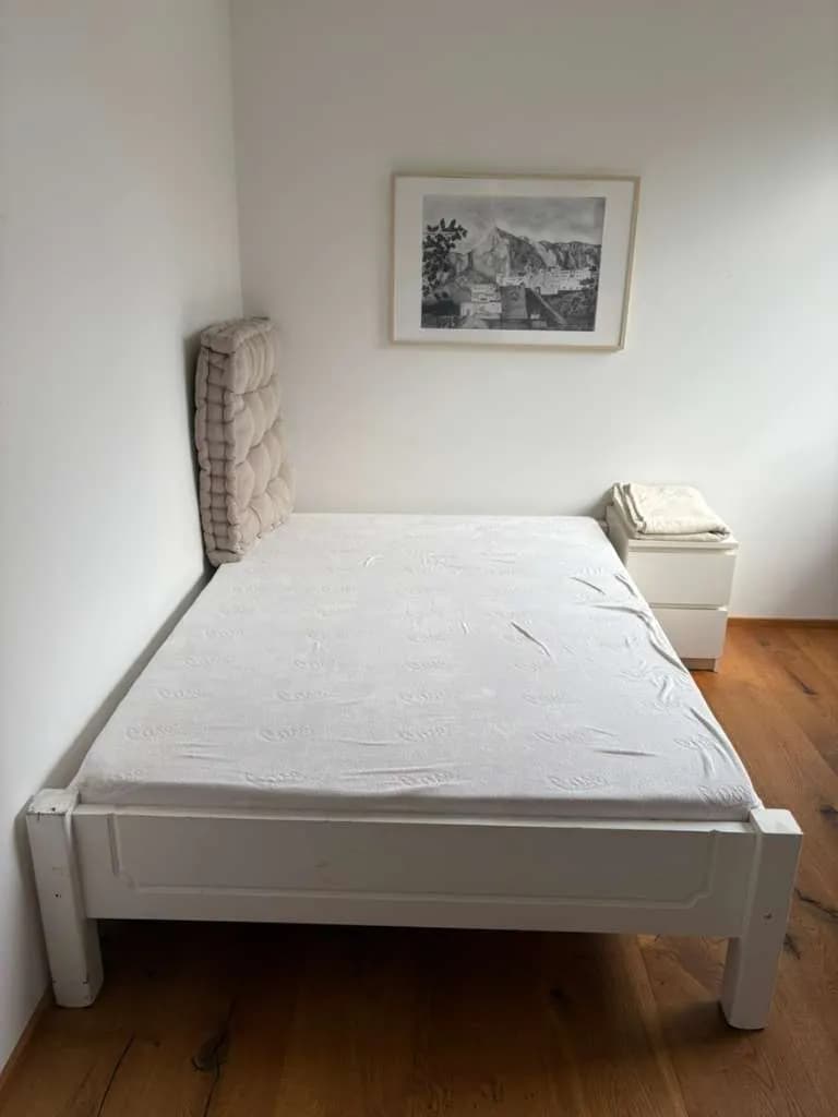 Immobilie mieten in Salzburg Stadt – 18 m², € 500 – Bild 4 von 12