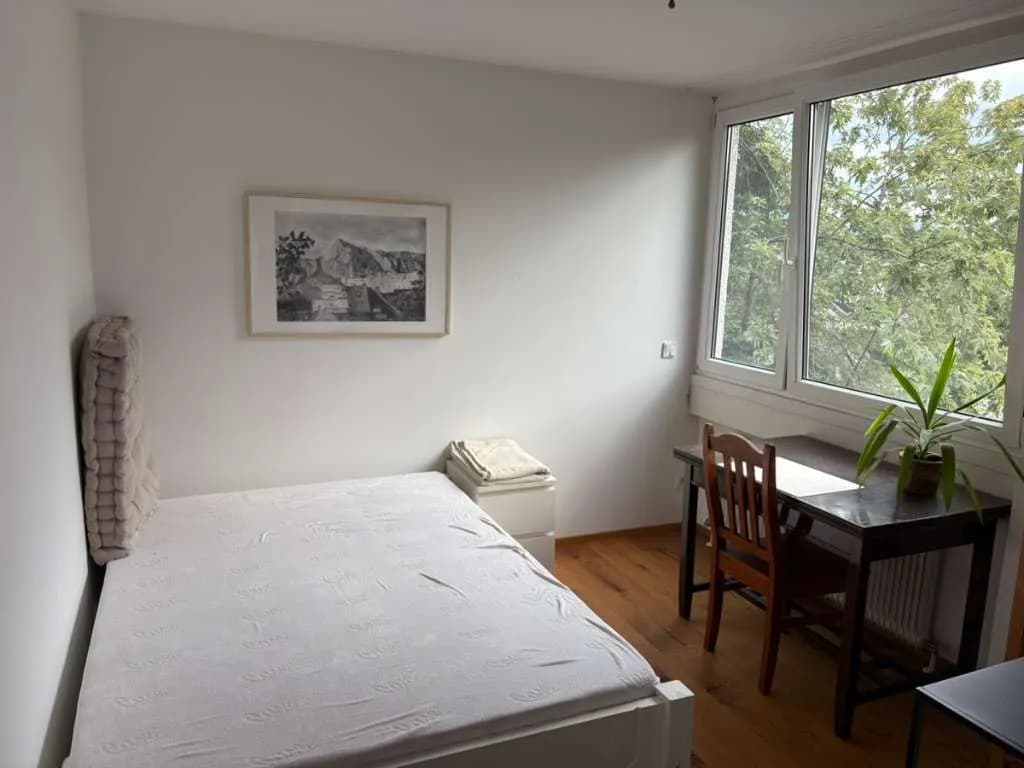 Immobilie mieten in Salzburg Stadt – 18 m², € 500 – Bild 5 von 12