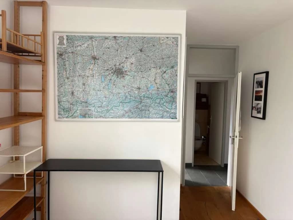 Immobilie mieten in Salzburg Stadt – 18 m², € 500 – Bild 6 von 12