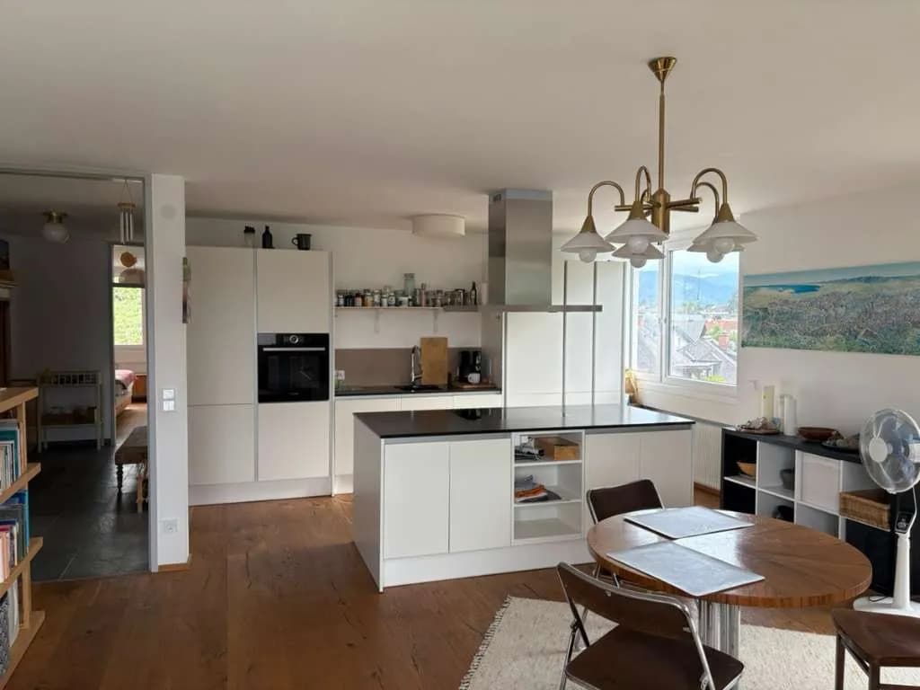 Immobilie mieten in Salzburg Stadt – 18 m², € 500 – Bild 7 von 12