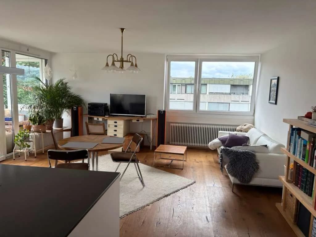 Immobilie mieten in Salzburg Stadt – 18 m², € 500 – Bild 8 von 12