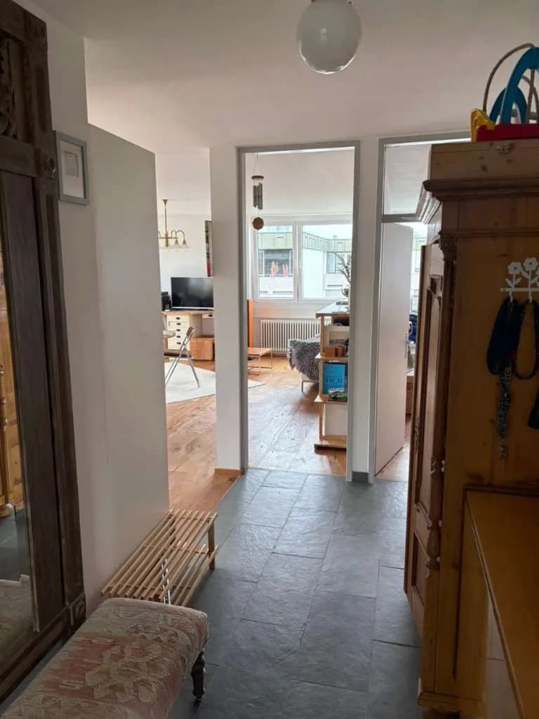 Immobilie mieten in Salzburg Stadt – 18 m², € 500 – Bild 10 von 12