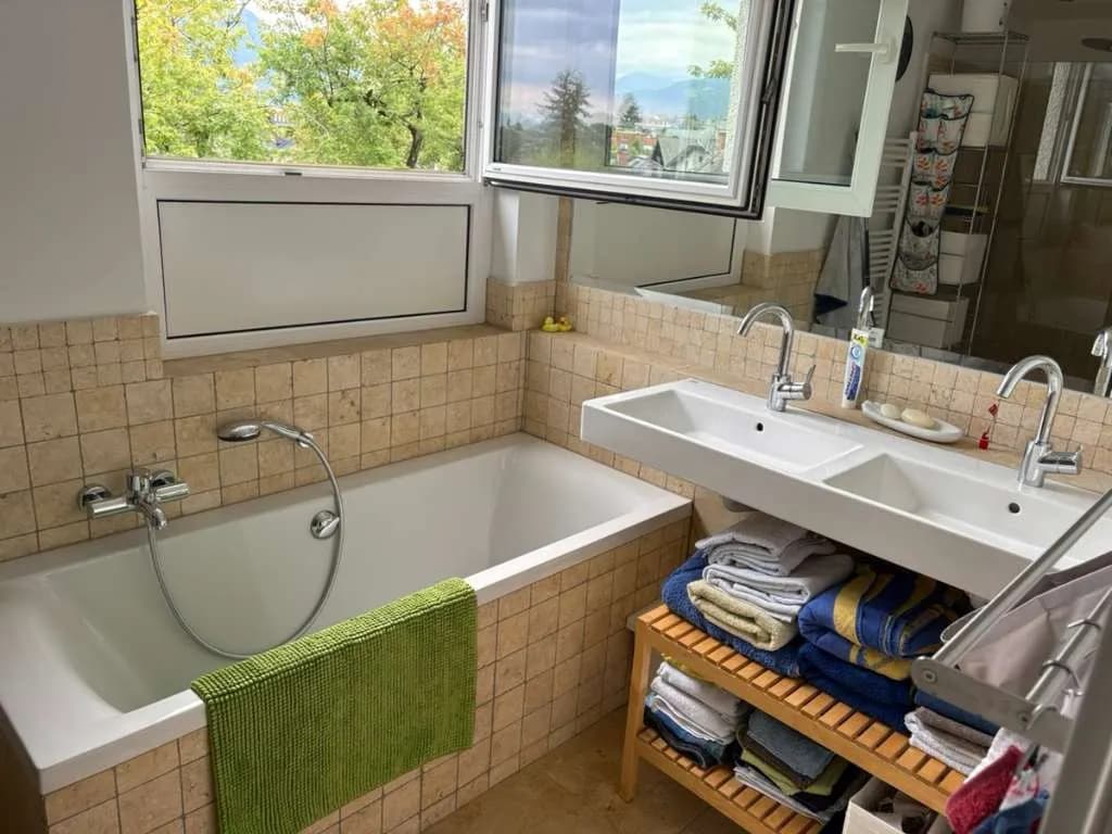 Immobilie mieten in Salzburg Stadt – 18 m², € 500 – Bild 12 von 12