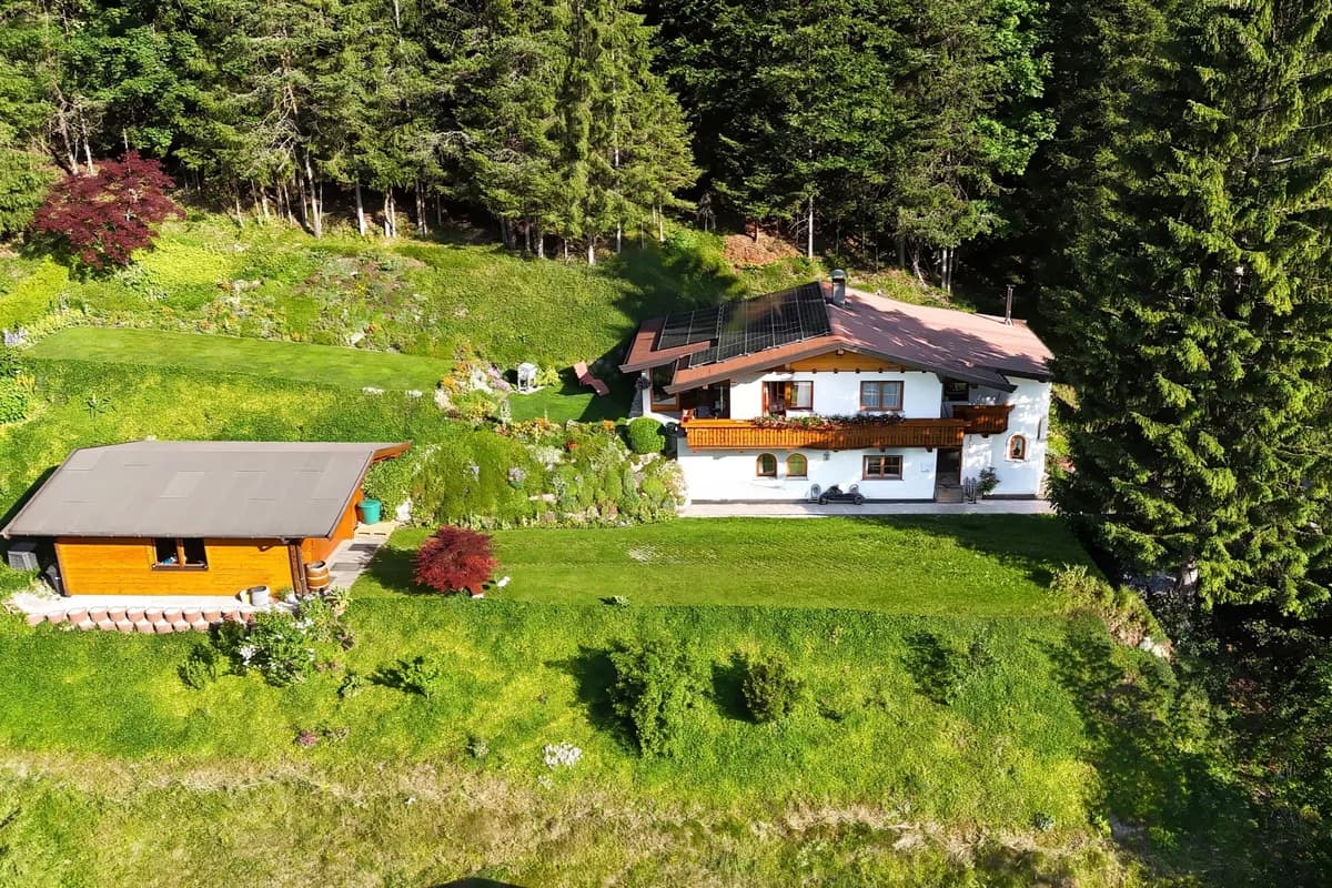 4-Zimmer-Haus kaufen in Kitzbühel – 150 m², € 1.390.000