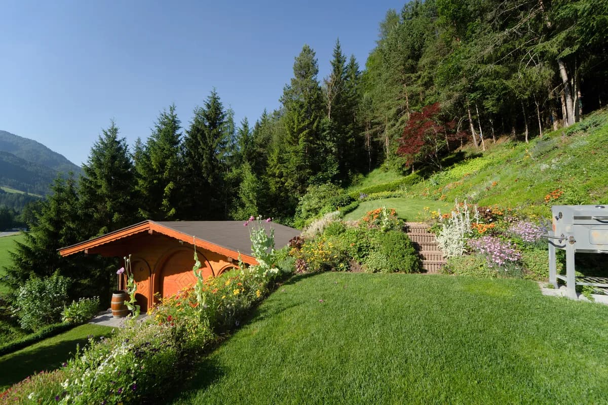 4-Zimmer-Haus kaufen in Kitzbühel – 150 m², € 1.390.000 – Bild 3 von 14