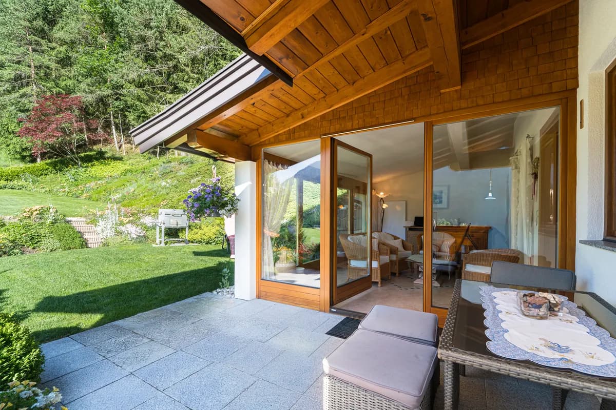 4-Zimmer-Haus kaufen in Kitzbühel – 150 m², € 1.390.000 – Bild 4 von 14