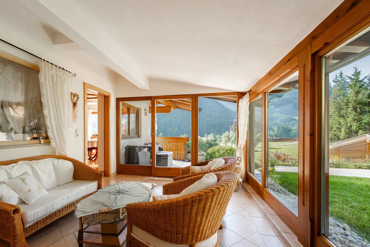 4-Zimmer-Haus kaufen in Kitzbühel – 150 m², € 1.390.000 – Bild 5 von 14