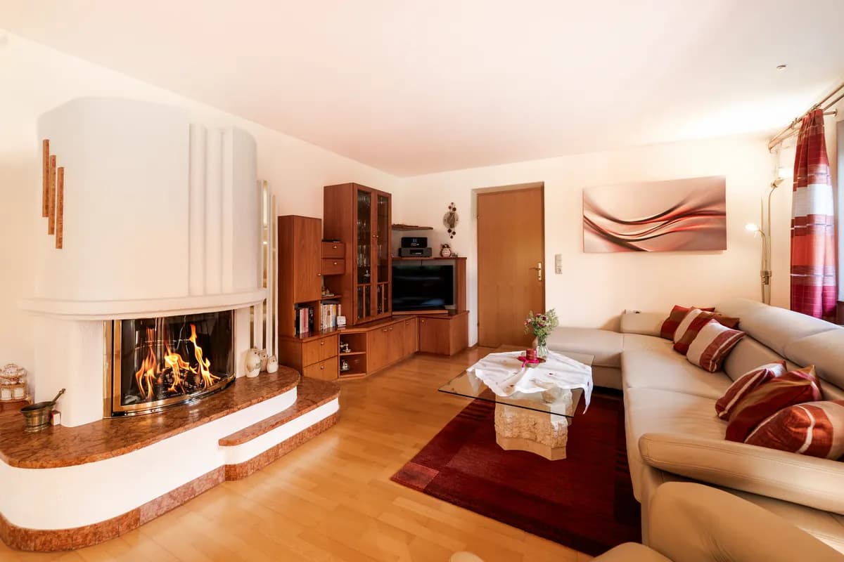 4-Zimmer-Haus kaufen in Kitzbühel – 150 m², € 1.390.000 – Bild 6 von 14