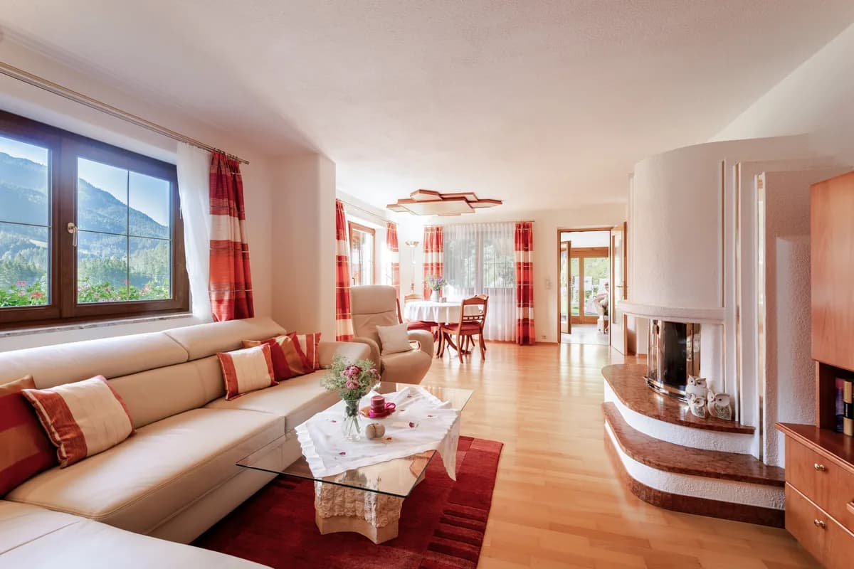 4-Zimmer-Haus kaufen in Kitzbühel – 150 m², € 1.390.000 – Bild 7 von 14