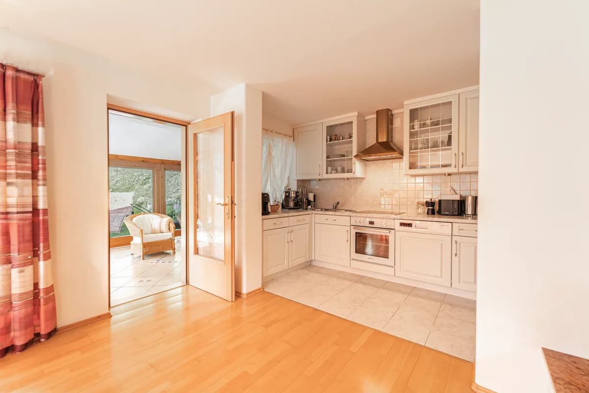 4-Zimmer-Haus kaufen in Kitzbühel – 150 m², € 1.390.000 – Bild 9 von 14