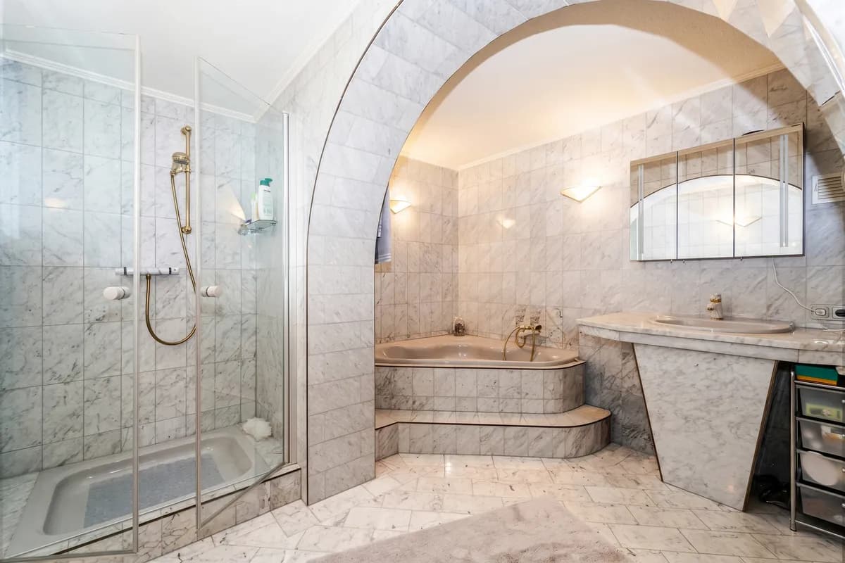4-Zimmer-Haus kaufen in Kitzbühel – 150 m², € 1.390.000 – Bild 13 von 14