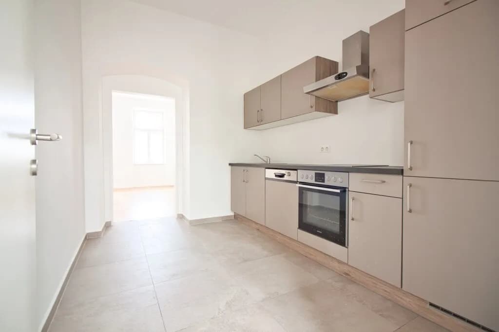 2-Zimmer-Wohnung kaufen in Wien – 50 m², € 185.000