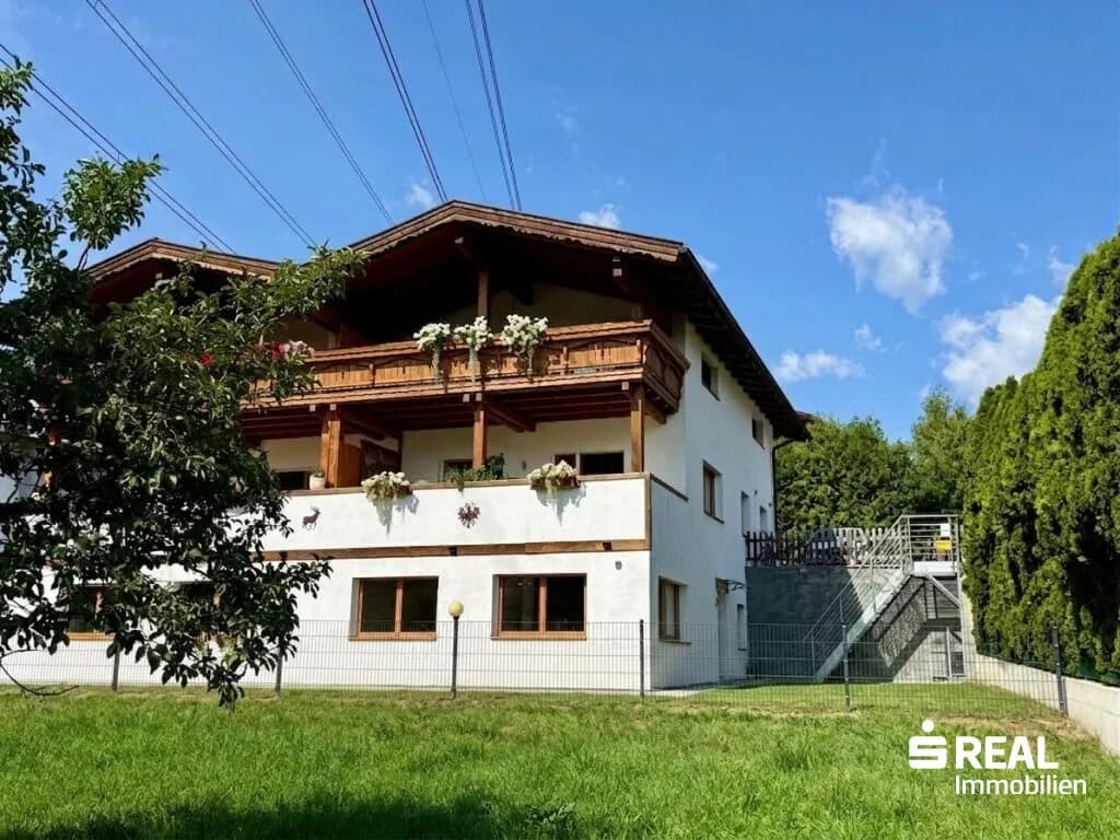 4-Zimmer-Haus kaufen in Imst – 155,98 m², € 870.000