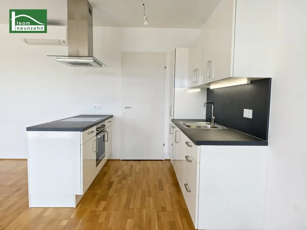 3-Zimmer-Wohnung mieten in Sankt Pölten – 94,65 m², € 1.399 – Bild 2 von 31