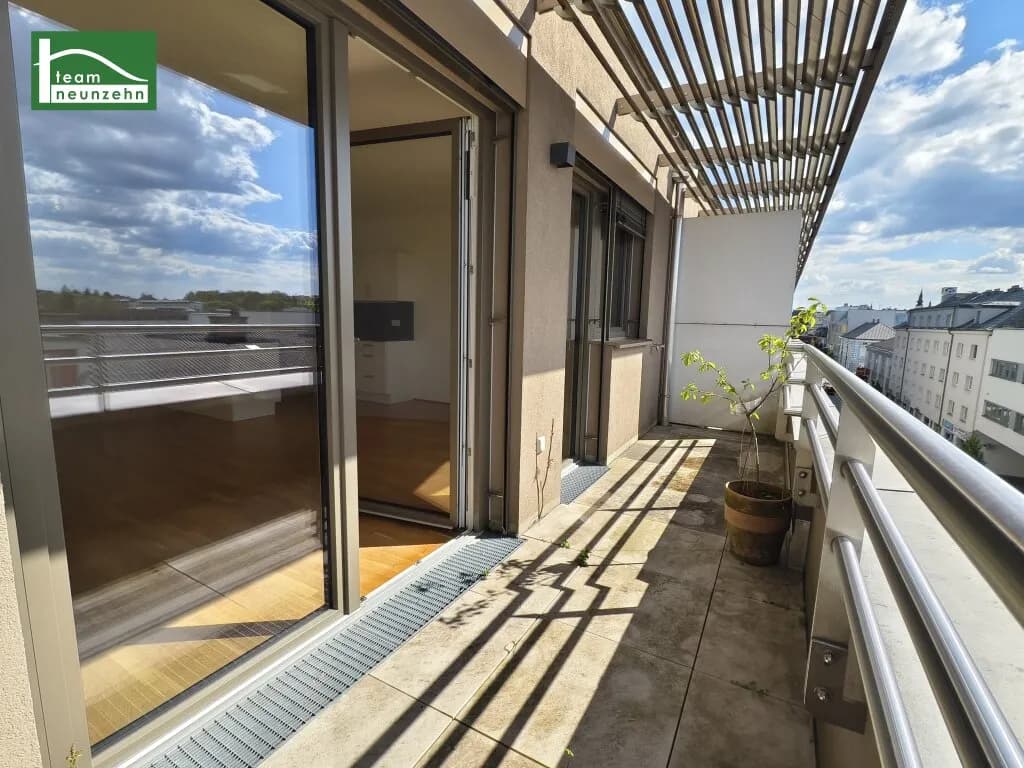 3-Zimmer-Wohnung mieten in Sankt Pölten – 94,65 m², € 1.399 – Bild 4 von 31