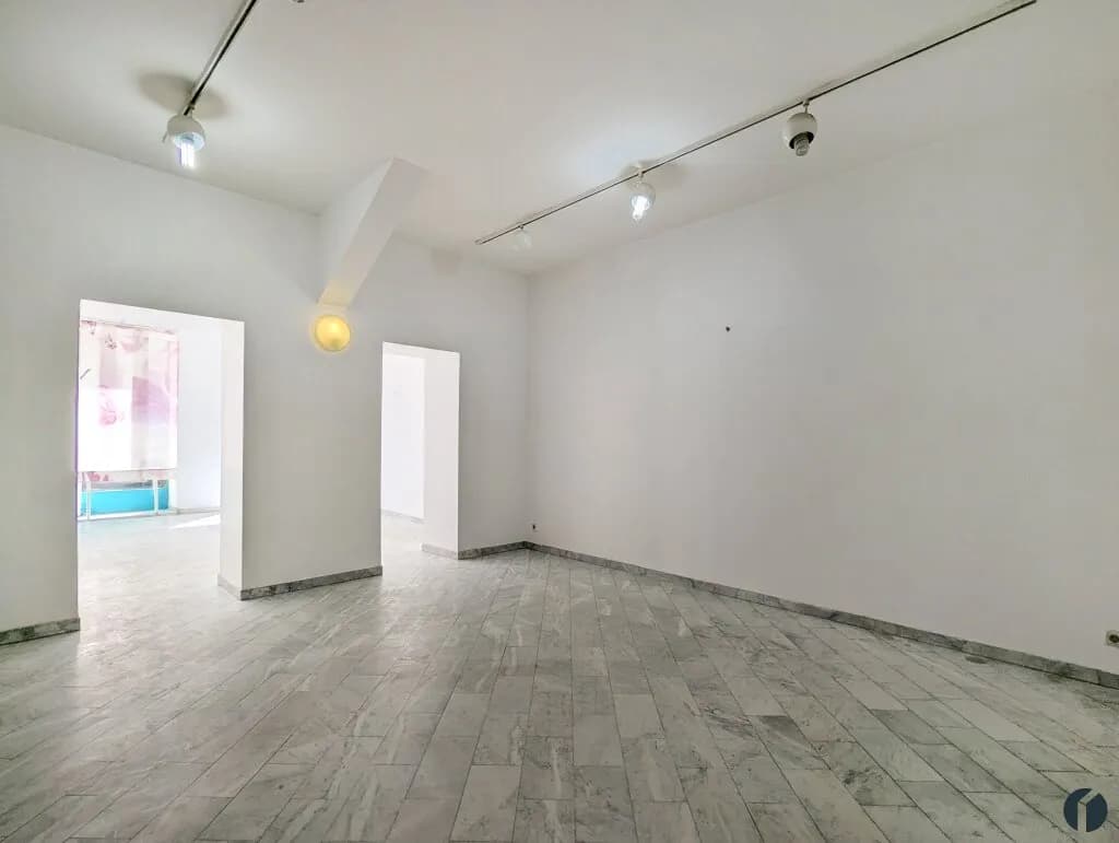 2-Zimmer-Gewerbeimmobilie kaufen in Wien – 60 m², € 208.000 – Bild 2 von 10