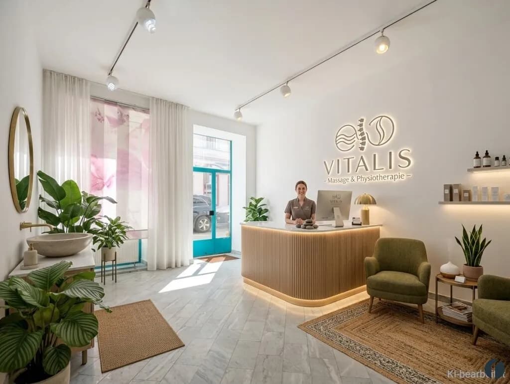 2-Zimmer-Gewerbeimmobilie kaufen in Wien – 60 m², € 208.000 – Bild 4 von 10