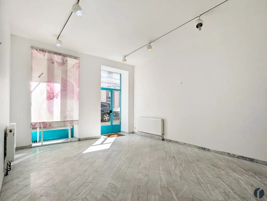 2-Zimmer-Gewerbeimmobilie kaufen in Wien – 60 m², € 208.000 – Bild 5 von 10