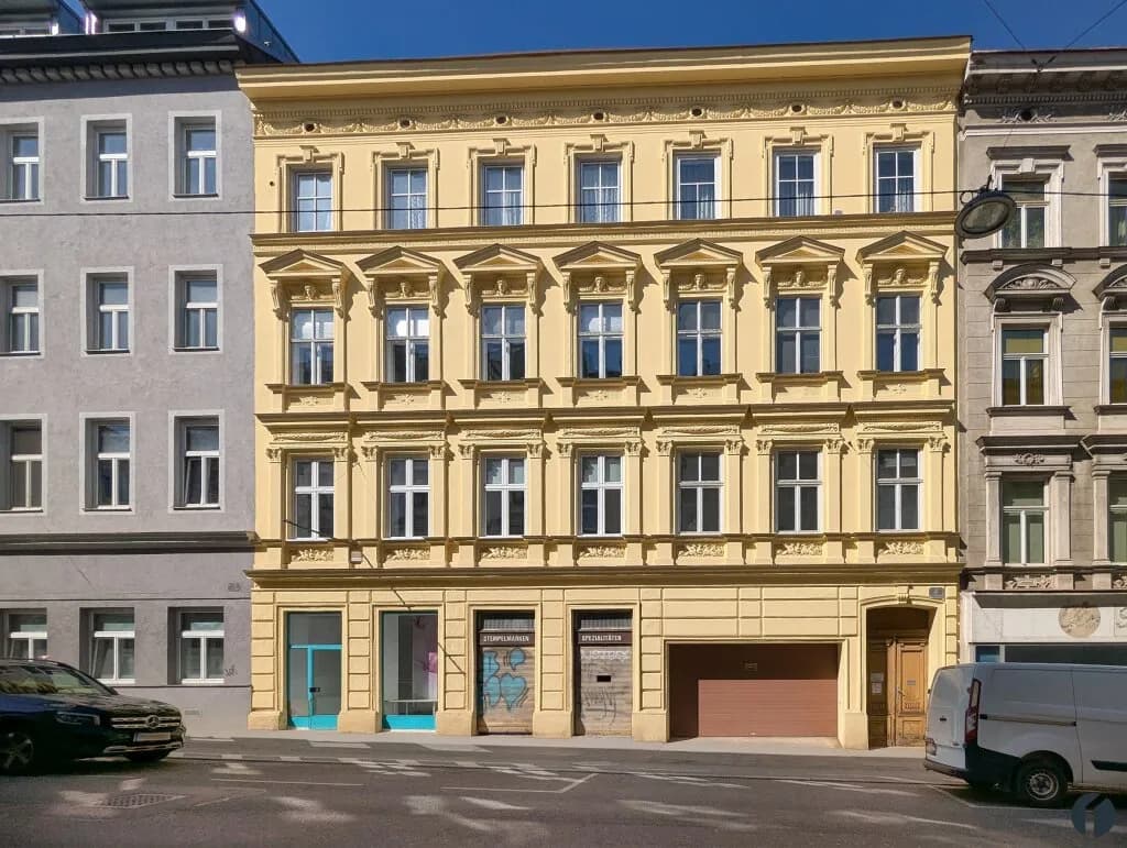2-Zimmer-Gewerbeimmobilie kaufen in Wien – 60 m², € 208.000 – Bild 6 von 10