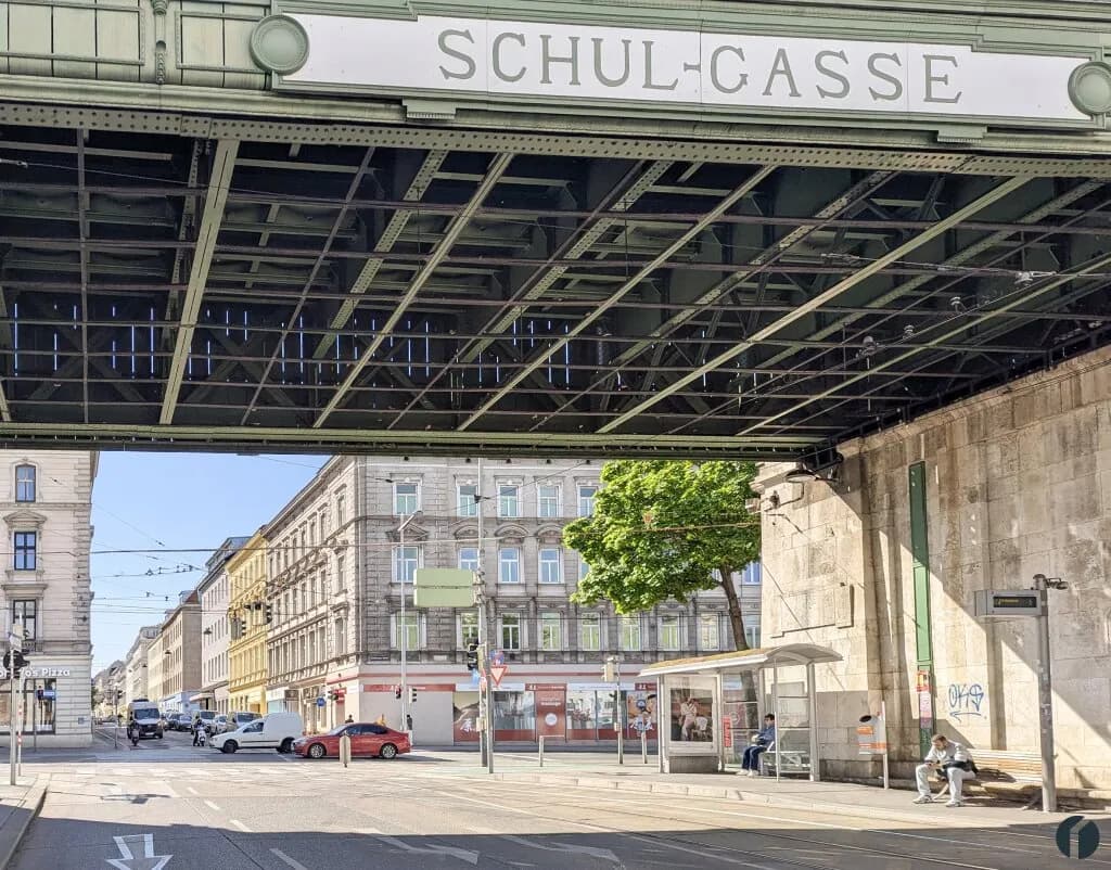 2-Zimmer-Gewerbeimmobilie kaufen in Wien – 60 m², € 208.000 – Bild 8 von 10
