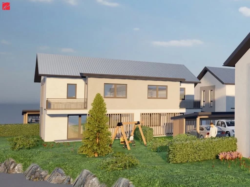 4-Zimmer-Haus kaufen in Graz-Umgebung – 109 m², € 402.912 – Bild 7 von 10