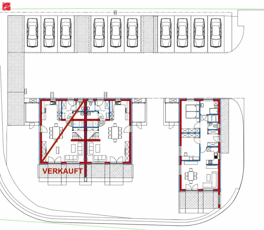4-Zimmer-Haus kaufen in Graz-Umgebung – 109 m², € 402.912 – Bild 9 von 10