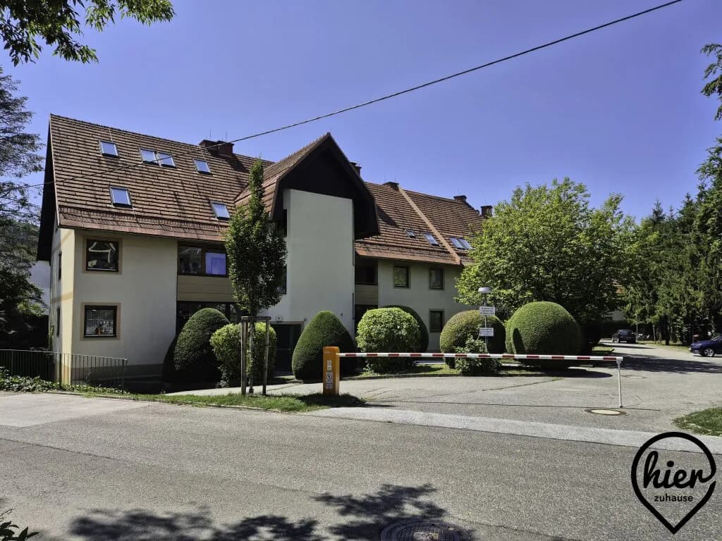 3-Zimmer-Wohnung kaufen in Graz – 105 m², € 439.000 – Bild 20 von 24