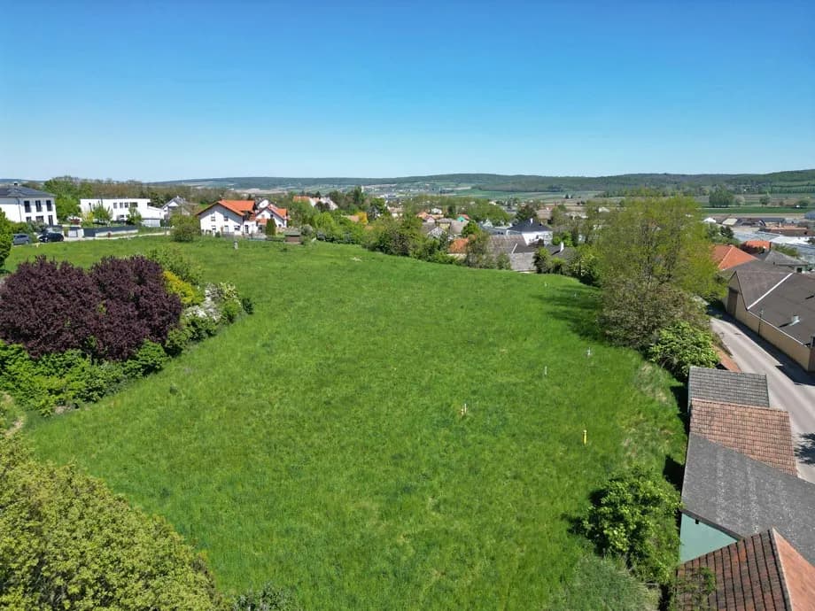 Grundstück kaufen in Korneuburg – 5 826 m², € 1.500.000 – Bild 2 von 14