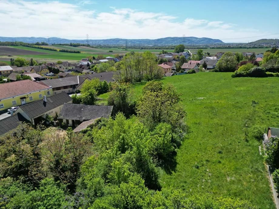 Grundstück kaufen in Korneuburg – 5 826 m², € 1.500.000 – Bild 6 von 14