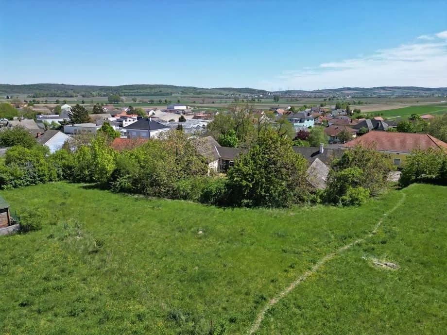 Grundstück kaufen in Korneuburg – 5 826 m², € 1.500.000 – Bild 7 von 14