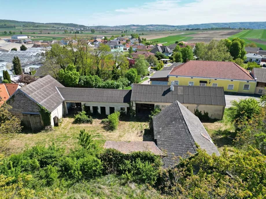Grundstück kaufen in Korneuburg – 5 826 m², € 1.500.000 – Bild 8 von 14
