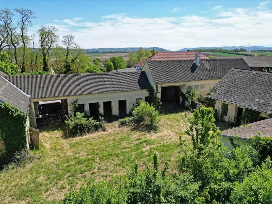 Grundstück kaufen in Korneuburg – 5 826 m², € 1.500.000 – Bild 9 von 14