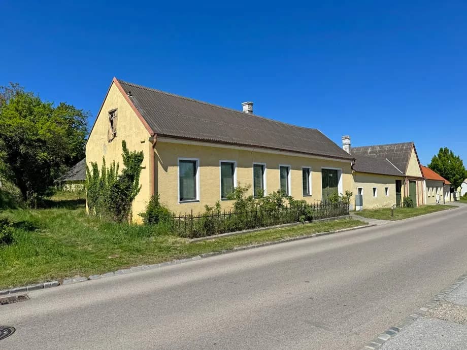 Grundstück kaufen in Korneuburg – 5 826 m², € 1.500.000 – Bild 11 von 14
