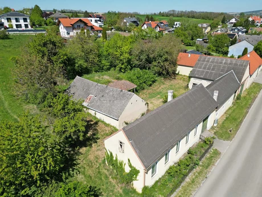 Grundstück kaufen in Korneuburg – 5 826 m², € 1.500.000 – Bild 12 von 14