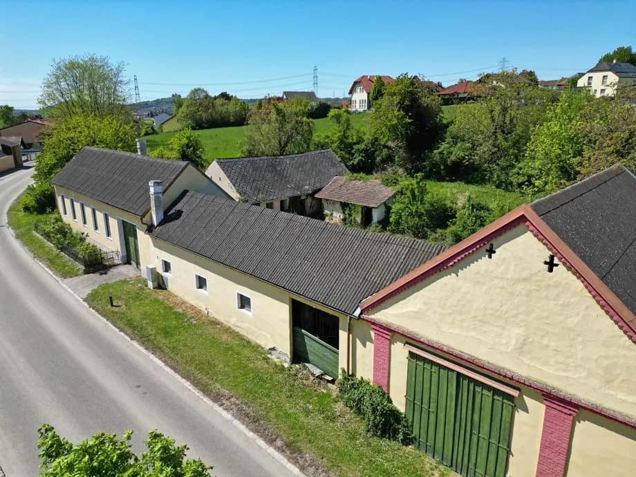 Grundstück kaufen in Korneuburg – 5 826 m², € 1.500.000 – Bild 13 von 14